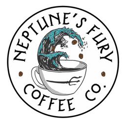 Neptune's Fury Coffee Co.