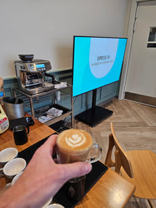 Home Espresso 101 Workshop