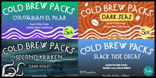 Load image into Gallery viewer, Cold Brew Packs | 5pk
