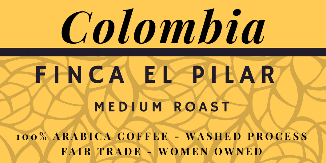 Colombia | Finca El Pilar