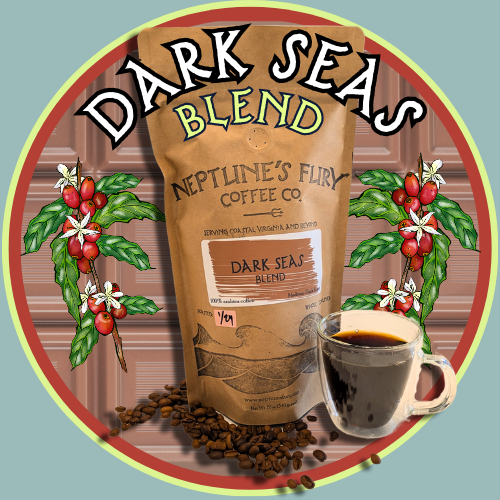 Dark Seas Blend