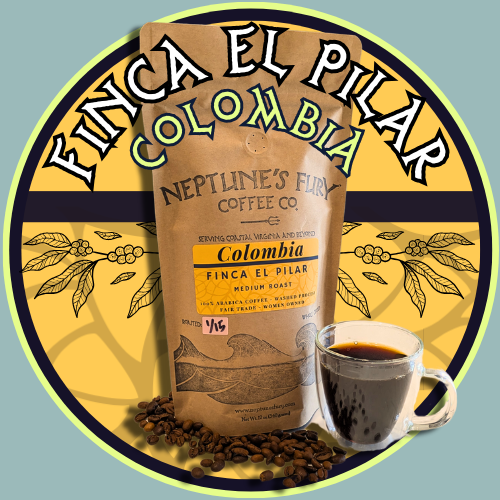 Colombia | Finca El Pilar